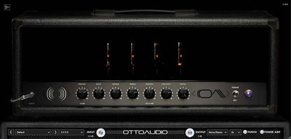 II II II II - AMP SIM (TRIAL)