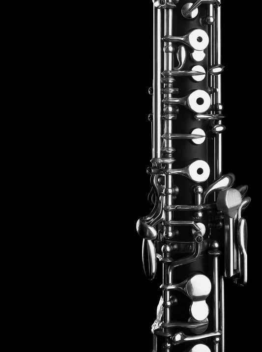 1982 OBOE AMORE - hiroaudio.com