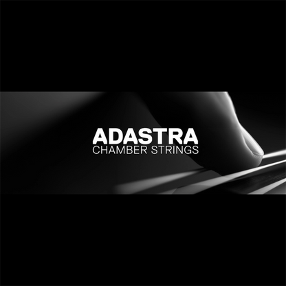 ADASTRA CHAMBER STRINGS - hiroaudio.com