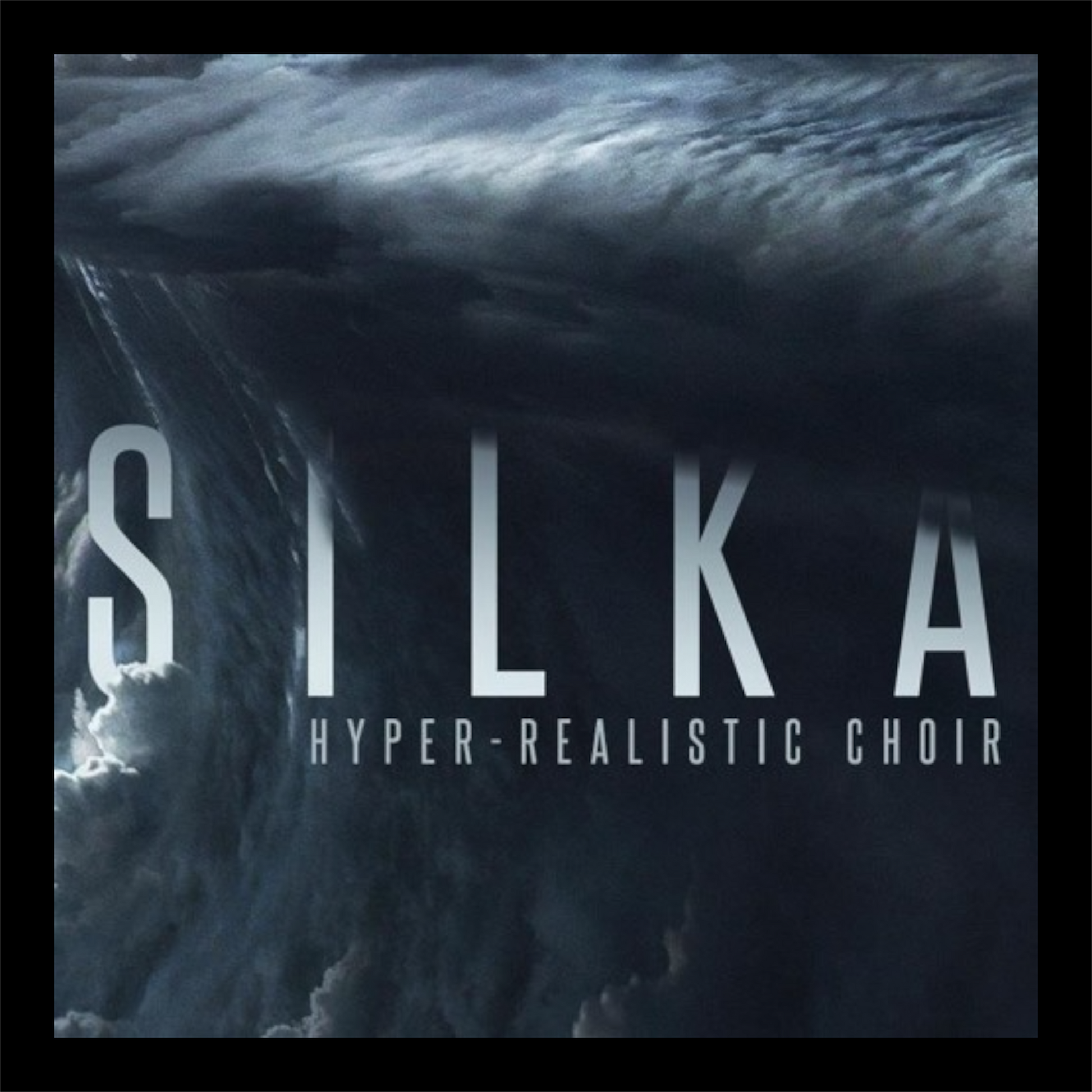 SILKA Choir - hiroaudio.com