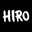 HIROaudio logo