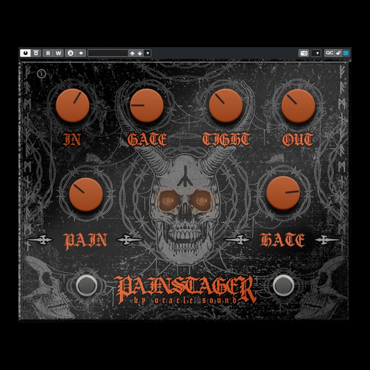 PAINSTAGER
