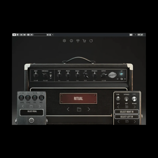 RITUAL AMP LOADER (FREE)