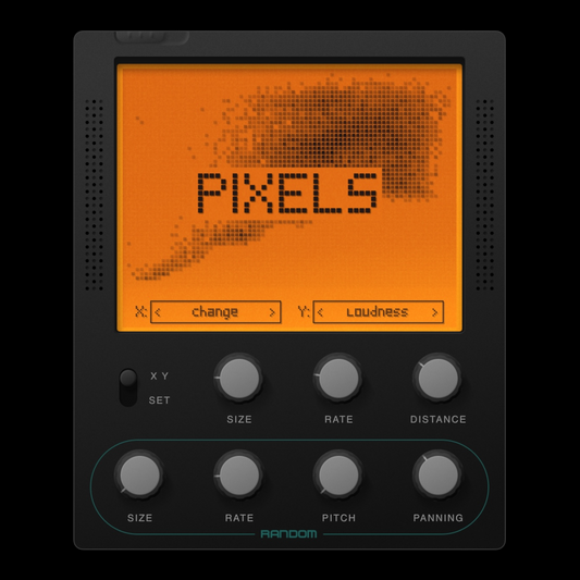 Pixels