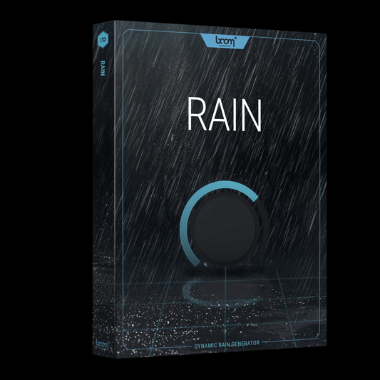 RAIN