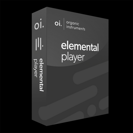 elemental player (FREE)