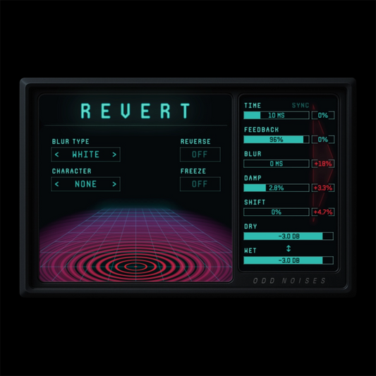 Revert
