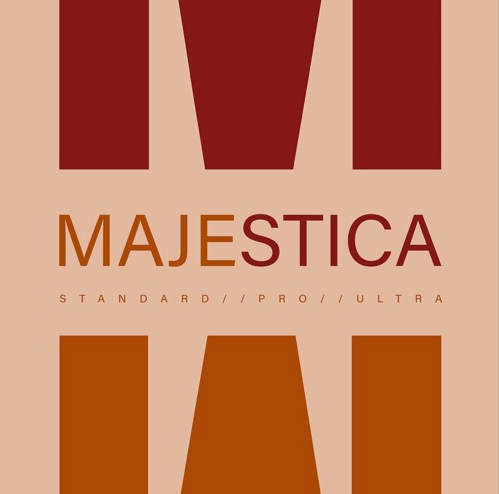 Majestica Series - hiroaudio.com