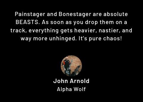 BONESTAGER
