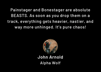 BONESTAGER