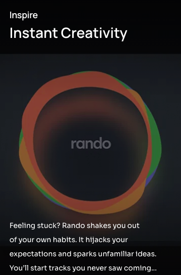 Rando