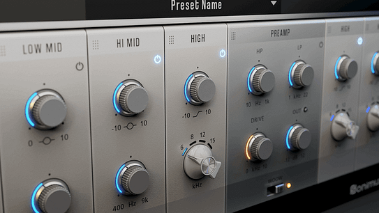 SonEQ 2 - hiroaudio.com