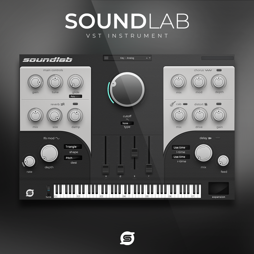 Soundlab