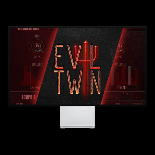Evil Twin