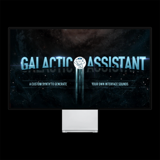 Galactic Assistant