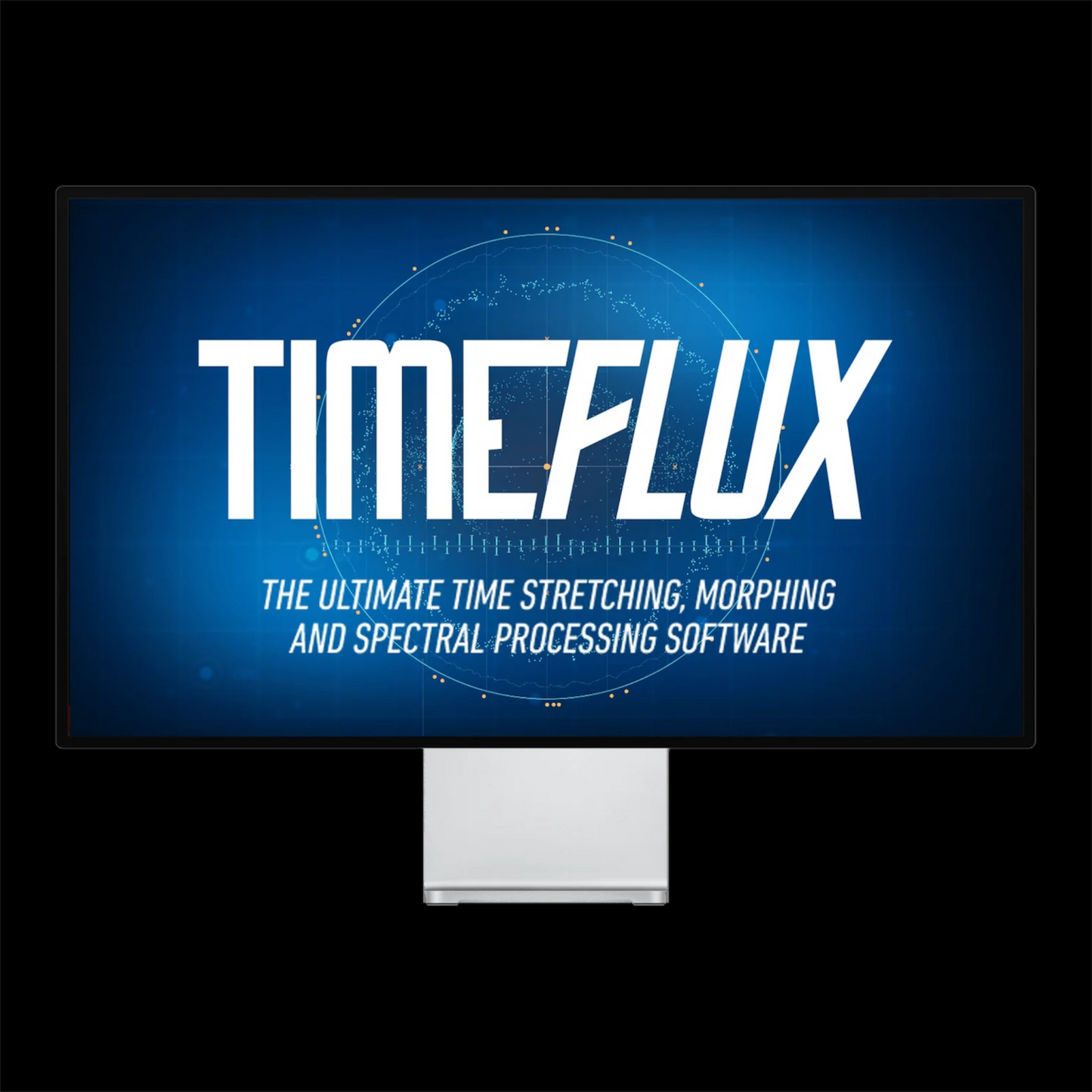 Timeflux