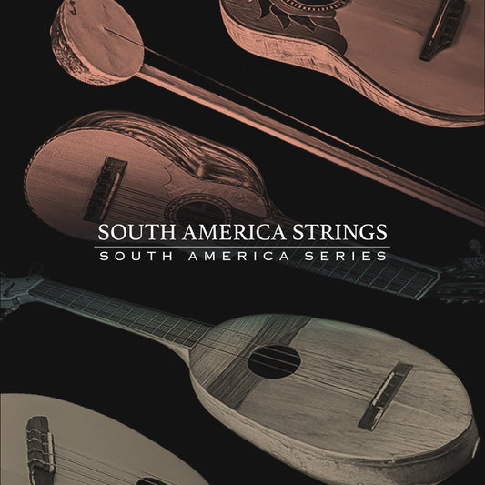 South America Strings