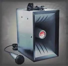 SpeakerSim