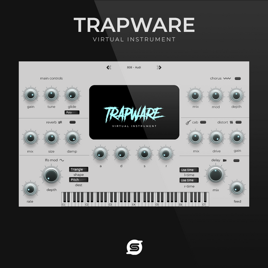 TrapWare