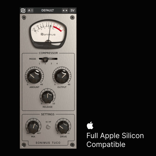 TuCo - hiroaudio.com