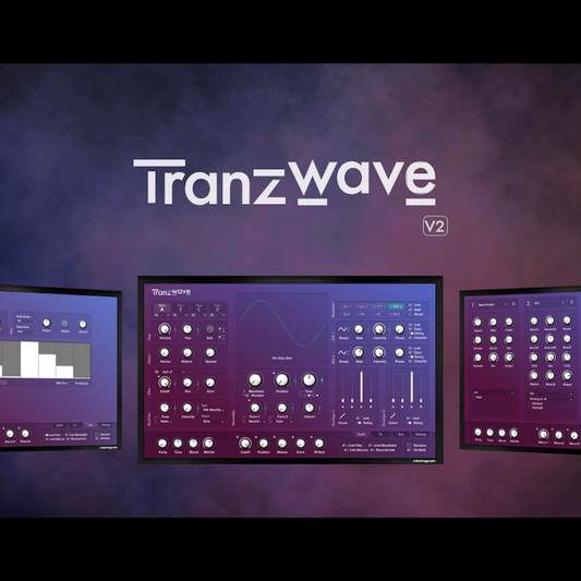 Tranzwave