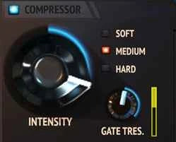Vocal Finalizer