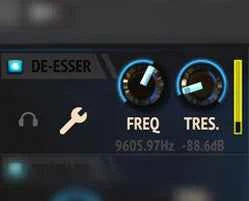 Vocal Finalizer