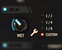 Vocal Finalizer