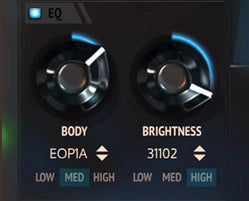 Vocal Finalizer