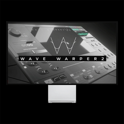 Wave Warper 2