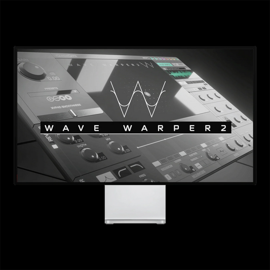 Wave Warper 2