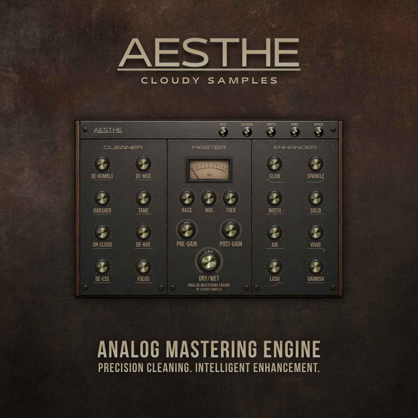 Aesthe - Hiroaudio.com