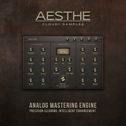 Aesthe - Hiroaudio.com