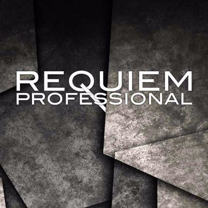 Requiem Professional - hiroaudio.com