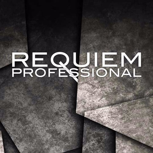 Requiem Professional - hiroaudio.com