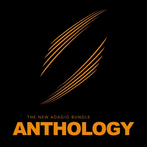 Anthology Strings - hiroaudio.com