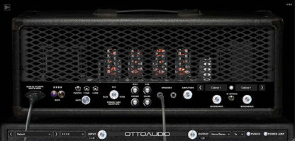 II II II II - AMP SIM (TRIAL)