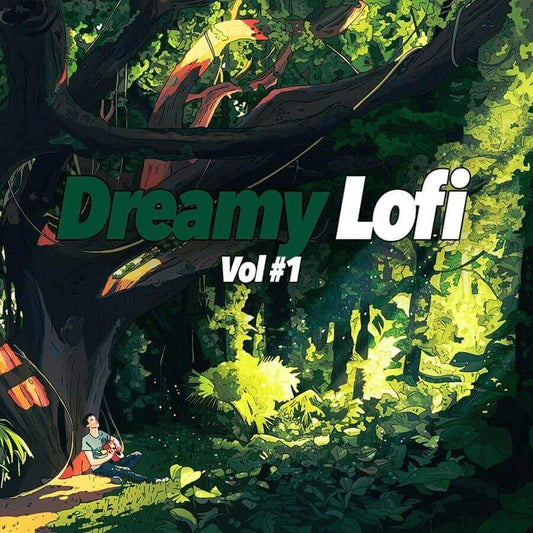 DREAMY LOFI HIP HOP VOL #1 [SAMPLE PACK] - hiroaudio.com