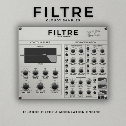 Filtre (FREE)
