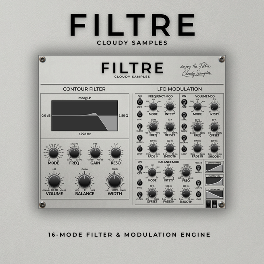 Filtre (FREE)