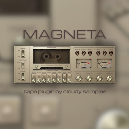 Magneta - Hiroaudio.com