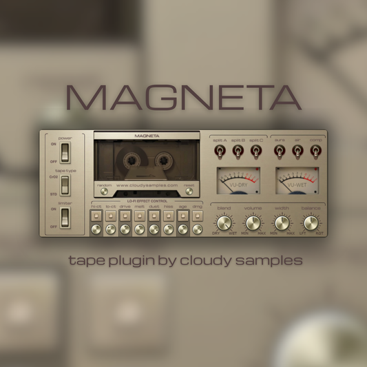 Magneta