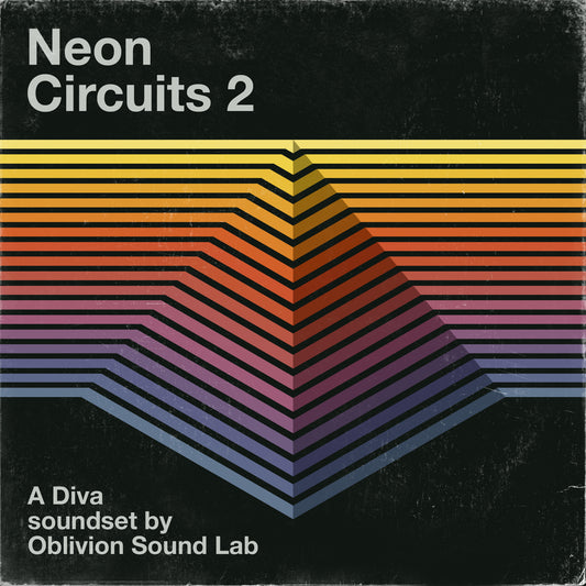 NEON CIRCUITS 2