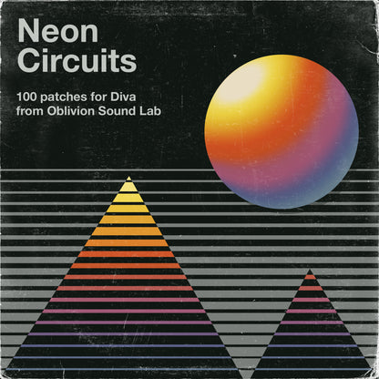 NEON CIRCUITS