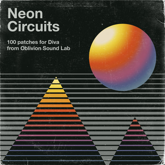 NEON CIRCUITS