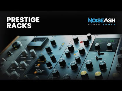 Prestige Racks DEMO