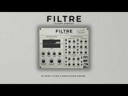 Filtre (FREE)