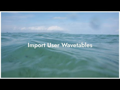 Tranzwave