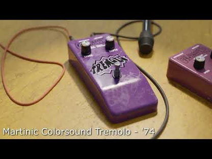 Colorsound Tremolo