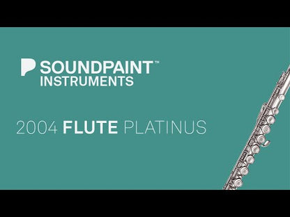 2004 FLUTE PLATINUS